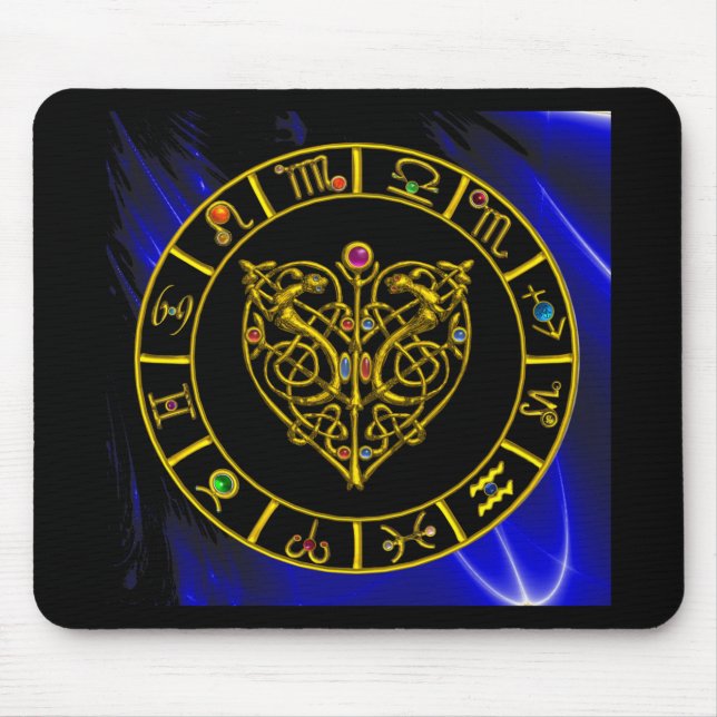 ASTRAL HEART MUSMATTA (Framsidan)