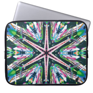 Astral Kalejdoskop Datorfodral