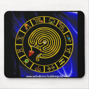 ASTRAL LABYRINTH MUSMATTA
