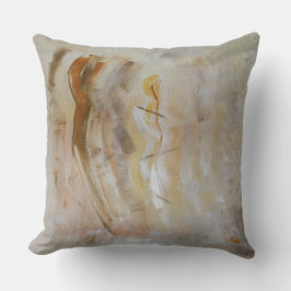 "Astral Ljus apparby Ramona Walach Kudde