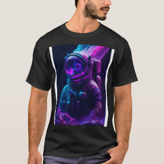 Astral Luminescens 3 kopia T Shirt