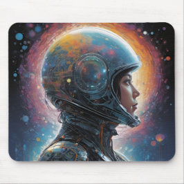Astral Pioneer Mousepad Musmatta
