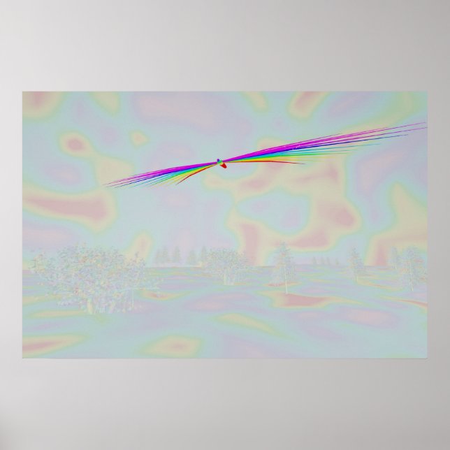 astral poster (Framsidan)