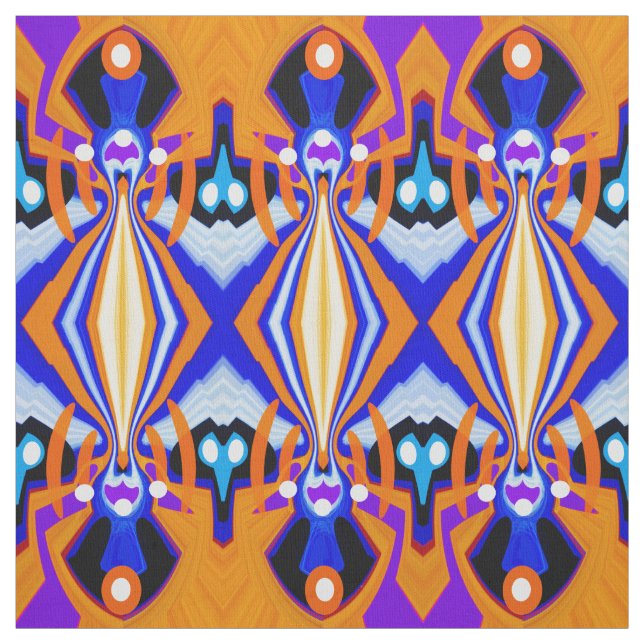 Astral profetia tyg (Provkarta)