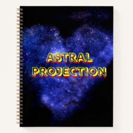 Astral Projection Journal