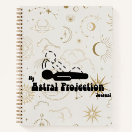 Astral Projection Journal