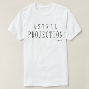 Astral Projektion T Shirt