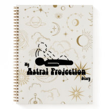 Astral projektionsdagbok
