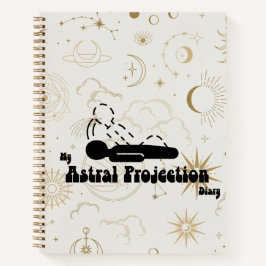 Astral projektionsdagbok