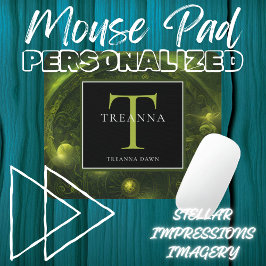 Astral Shimmer Musmatta