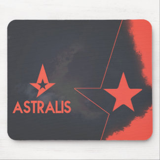 Astralis Mouspad Musmatta