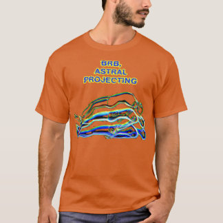 Astralprojektion T Shirt