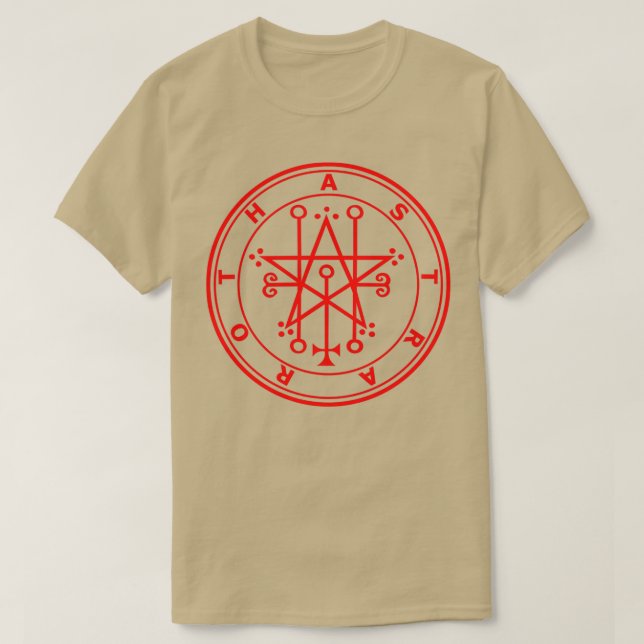 Astrarandträning matematik och handikapp t shirt (Design framsida)