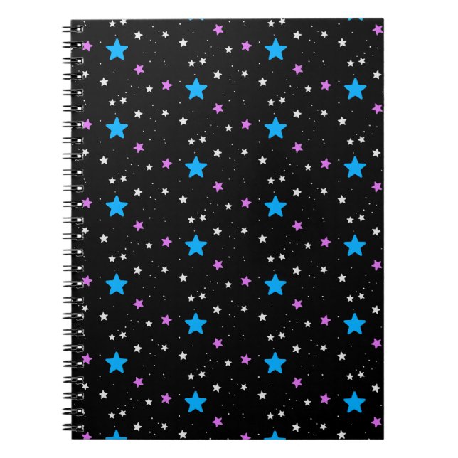 Astreas Anteckningsbok (Framsidan)