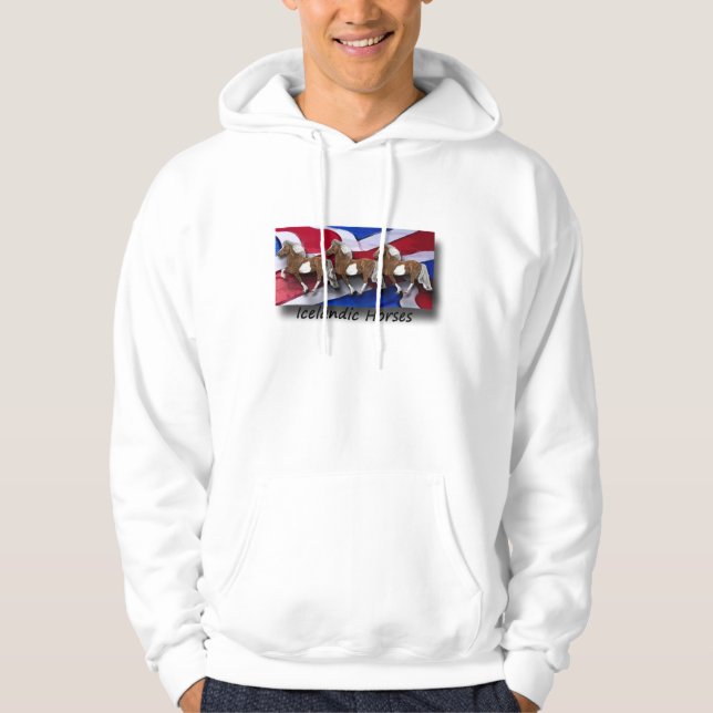 Astrid Hoodie (Framsida)