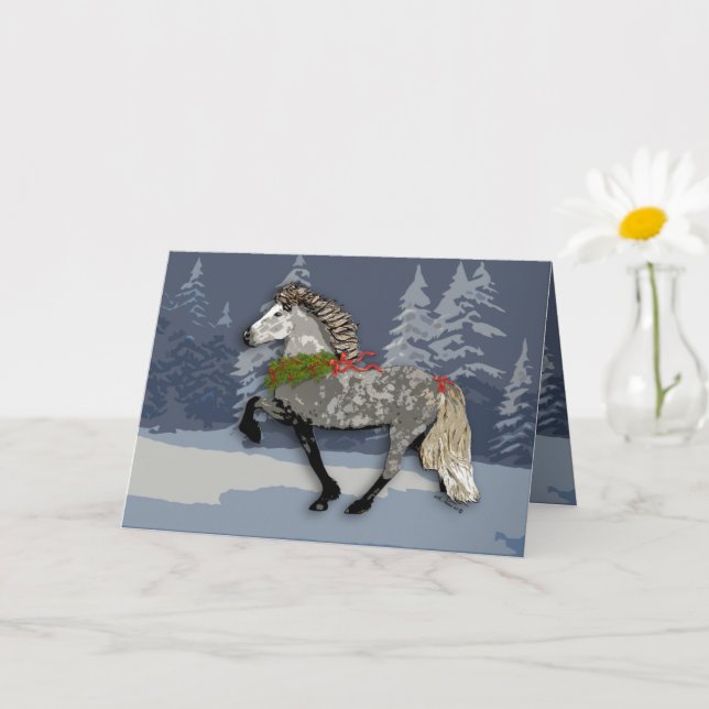 Astrid på helgen kort (Liten växt)