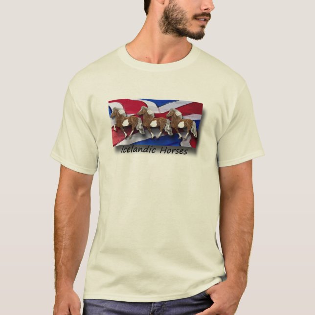 Astrid T Shirt (Framsida)