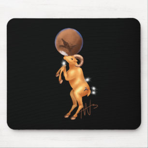 Astro Aries Mars Zodiac Musmatta