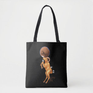 Astro Aries Mars Zodiac Tygkasse