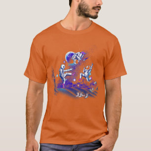 Astro Bounds T Shirt