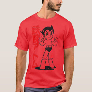 Astro Boy T Shirt