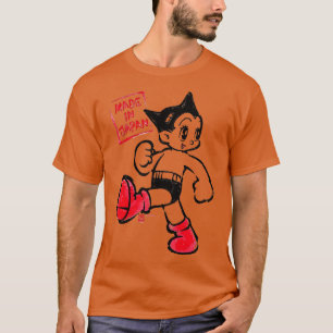 Astro Boy tillverkad i japan T Shirt