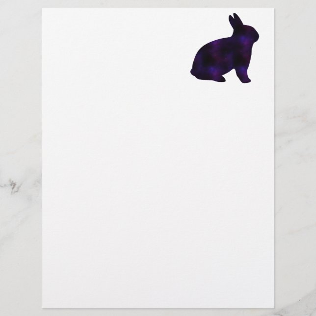 Astro Bunny (Framsida)