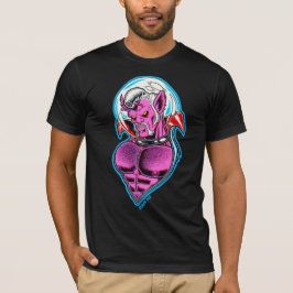 Astro-Creeps™: Brutus Bloodley™ T Shirt