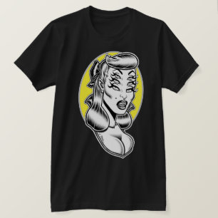 Astro-Creeps™/Candy La Vamp™ T Shirt