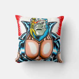 Astro Creeps™: Garganta™ Kudde