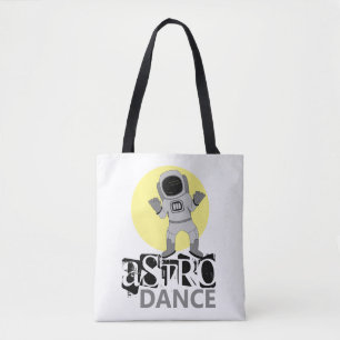 Astro Dance, Astronaut Tygkasse