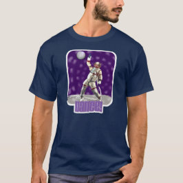 Astro Dance Tee Shirt