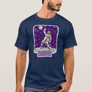 Astro Dance Tee Shirt