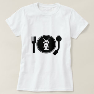 Astro DJ 2 T-shirt
