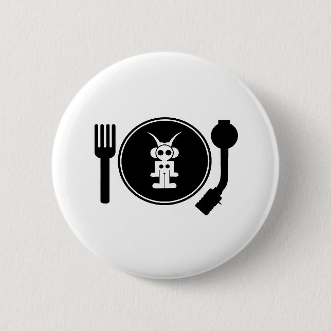 astro DJ Knapp (Framsida)