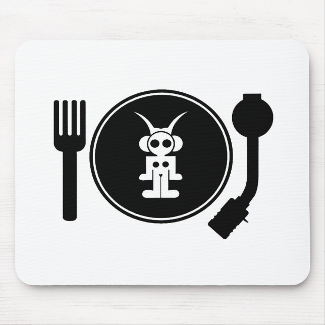 astro DJ Musmatta (Framsidan)