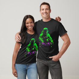 Astro DJ T Shirt