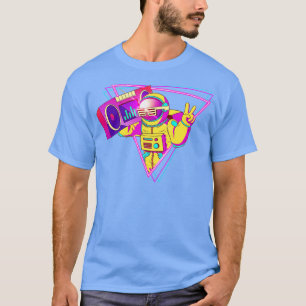 Astro Funk T Shirt
