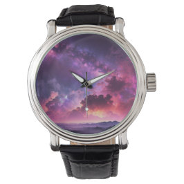 Astro Galaxy Armbandsur