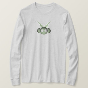 ASTRO HEAD-ekosystem T Shirt