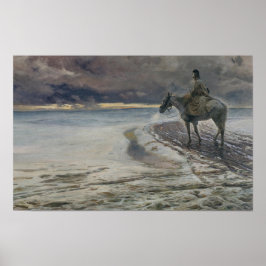 Astro Hungar Empire Poster