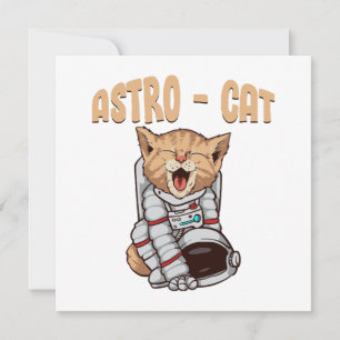 Astro Katt