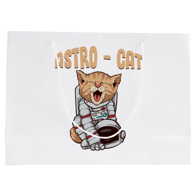 Astro Katt (Baksidan)