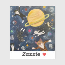 Astro Katter