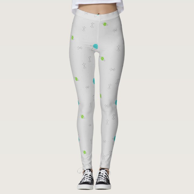 Astro leggings (Framsida)