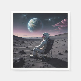 Astro Leisure Pappersservett