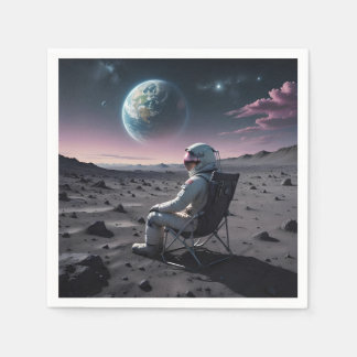 Astro Leisure Pappersservett