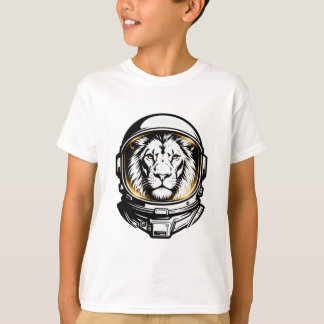 Astro Lion! T Shirt