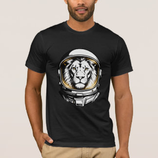 Astro Lion! T Shirt