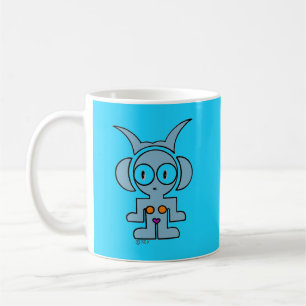 ASTRO MUGG